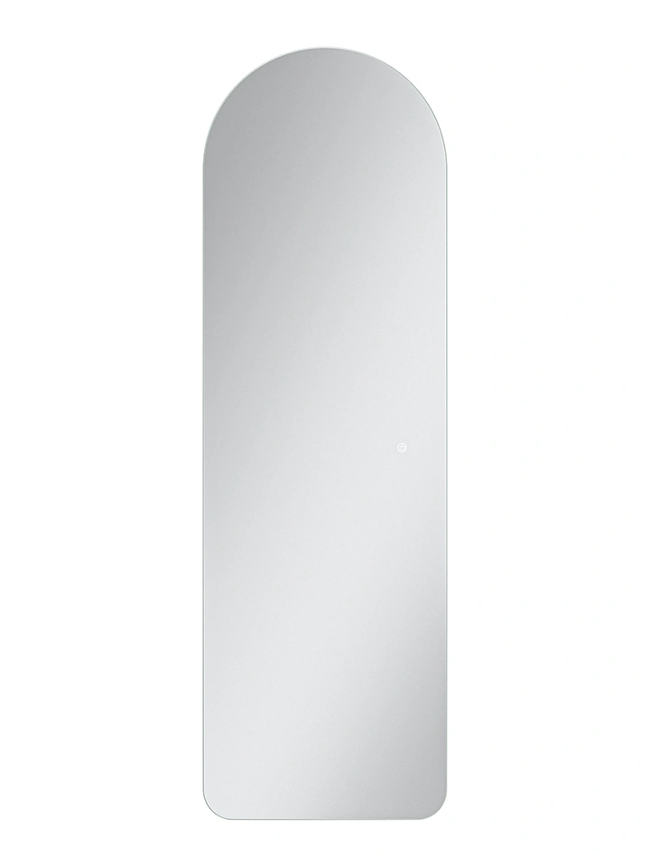 Spogulis ar LED apgaismojumu SOGNO, 190 x 60 cm, 2700-6500K, 50W, 5500Lm, IP44